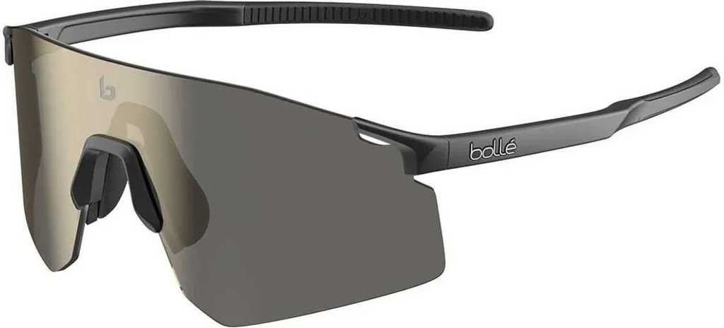 Bolle C-icarus Lunettes de soleil légères Golden TNS Gold protection UV