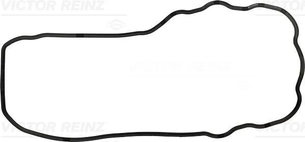 Guarnizione della coppa dell'olio in gomma REINZ per MAN TGA 71-38062-00