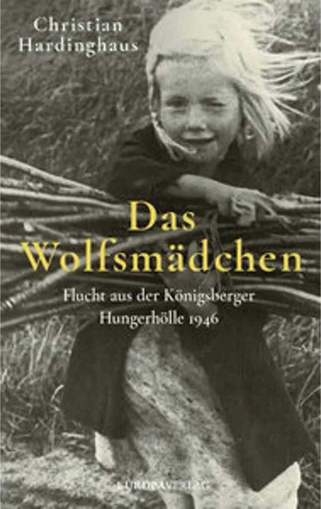Das Wolfsmädchen pour Passionnés de Loups - Retrouver le Goût de Lire - 2