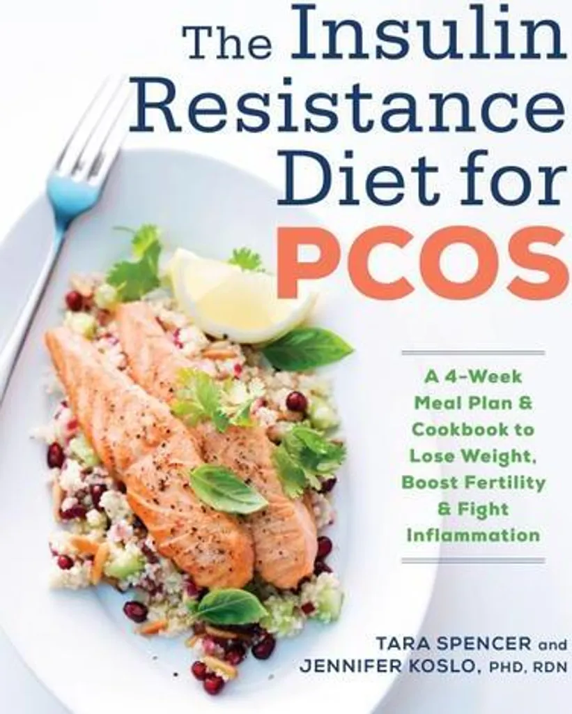 Régime Fertilité SOPK : Réduire l'inflammation avec ce guide alimentaire