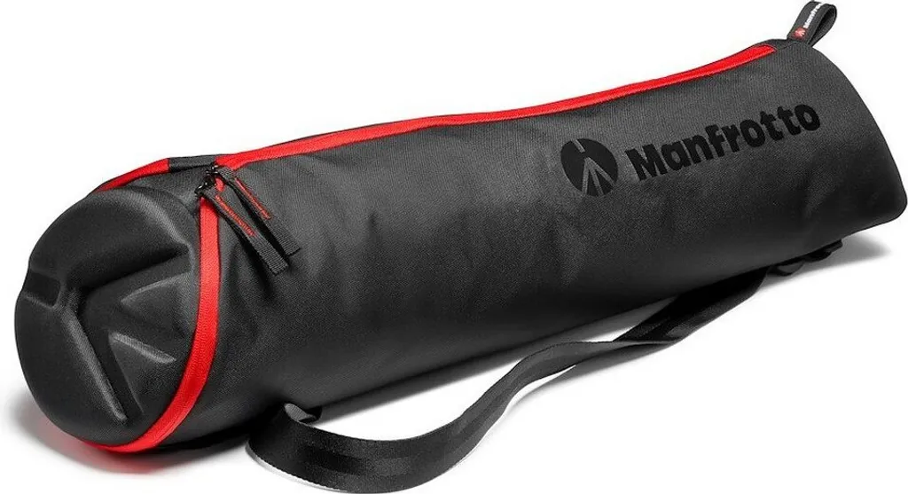 Sac Trépied Rembourré Manfrotto MBAG60N avec Nylon Haute Densité