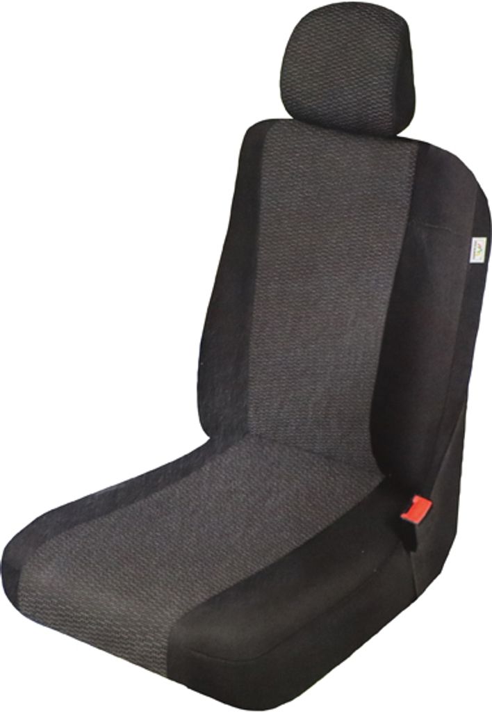 Sitzbezug Satz Tailor Made Trafic III Van DV2