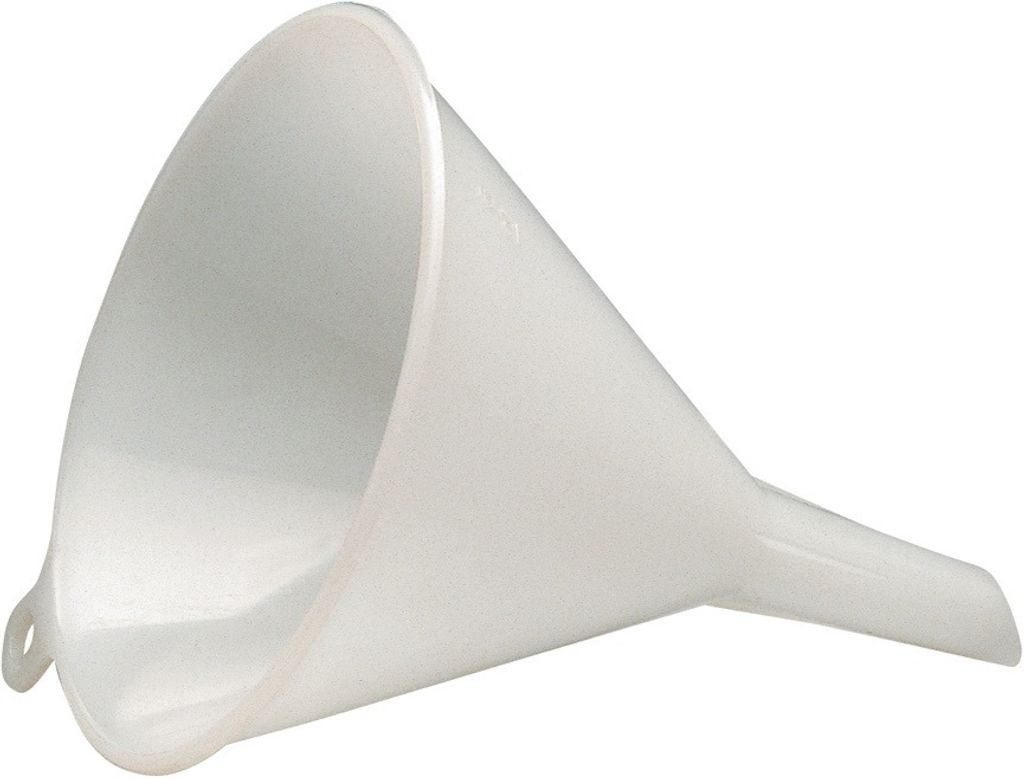 hünersdorff 950600, Transparent, Polyethylen, 1,5 cm, 166,8 Produktbild 