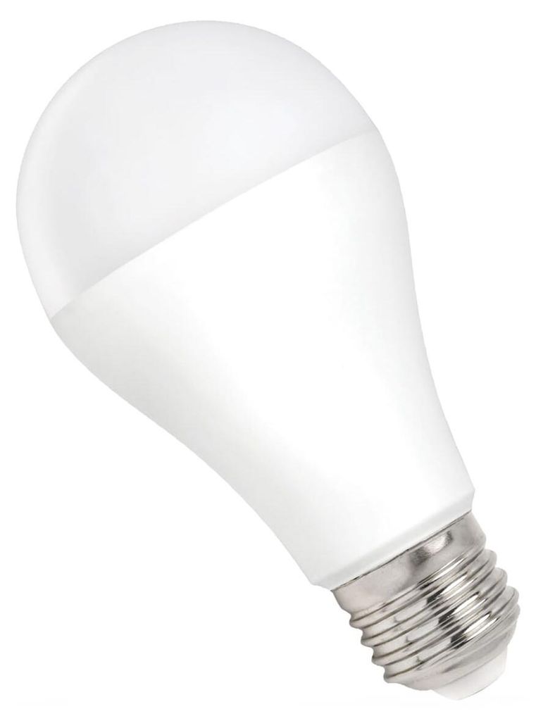 Spectrum E27 LED Lampe 20W 2300lm 3000K Warmweiß 230V Produktbild 