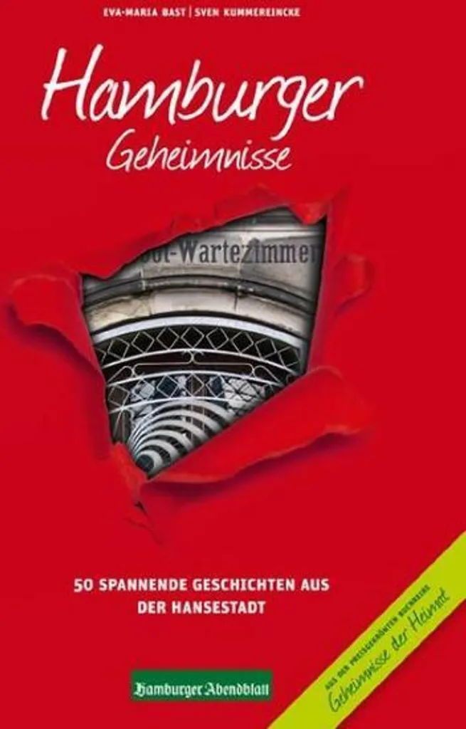 Livre Hamburger Geheimnisse pour Réussir vos Soirées Burger entre Amis