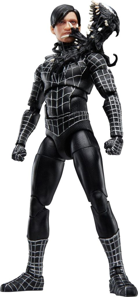 Marvel Legends Series Spider-Man (Spider-Man 3), 4 Obrázek produktu 