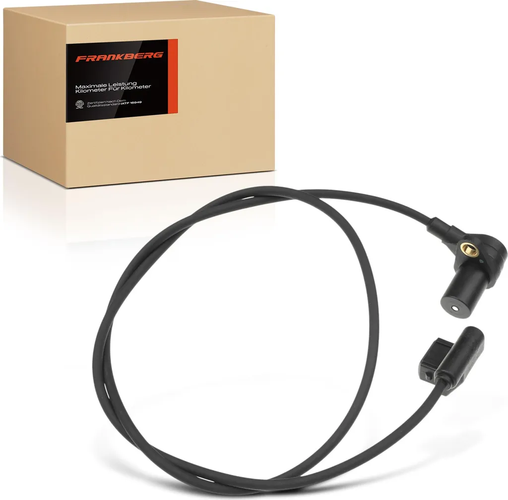 Sensore Impulsi Frankberg BMW Serie 3 E36 318i Z3 - Piacere di Guidare