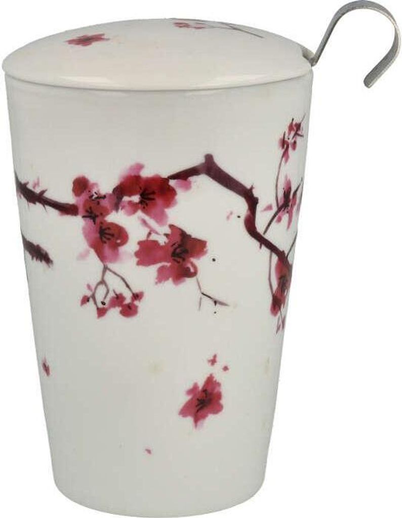 Teaeve® "Cherry Blossom", 3 tlg. Produktbild 