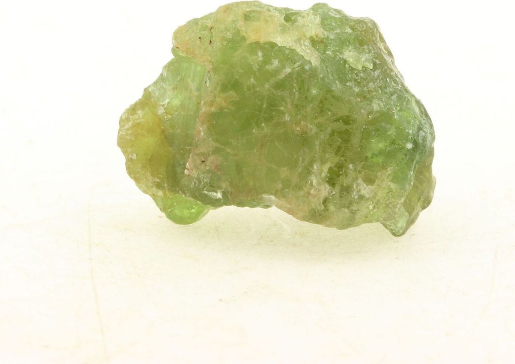 Grossular-Granat 29,55 Karat