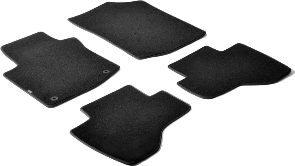 Tappetini per Toyota MR2 1990- Top personalizzabili
