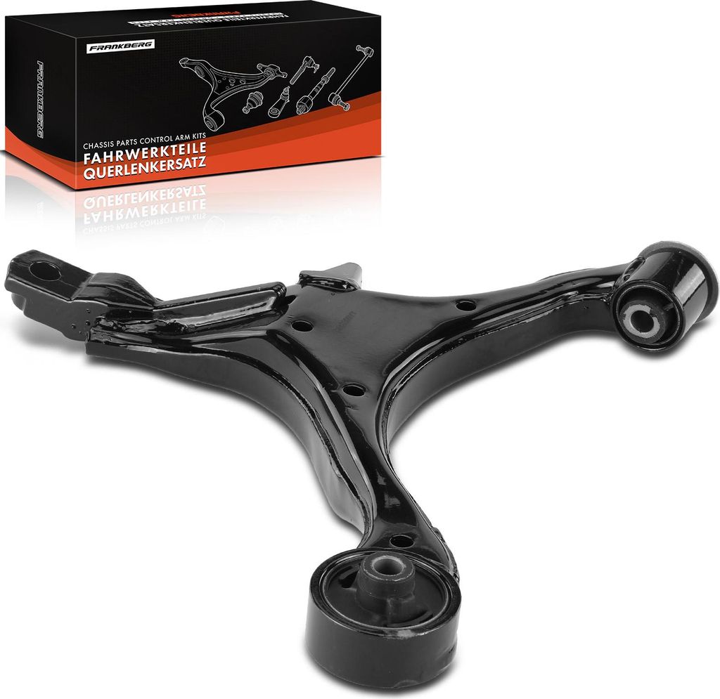 Frankberg 1x Querlenker Vorderachse für Honda CR-V II RD 2.0L 2.2L 2001-2007