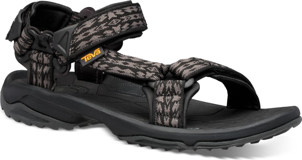 TEVA Terra Fi Lite Sandále Pánske RRBK RAMBLER BLACK 44.5 Obrázok produktu 24
