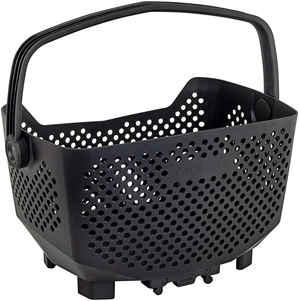 RACKTIME Baskit Edge, koszyk systemowy Zdjęcie produktu 
