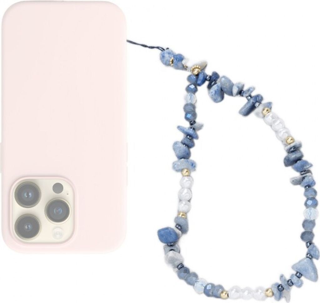 Kabelhalter für Mobiltelefon, Länge 30 cm, elegantes Design