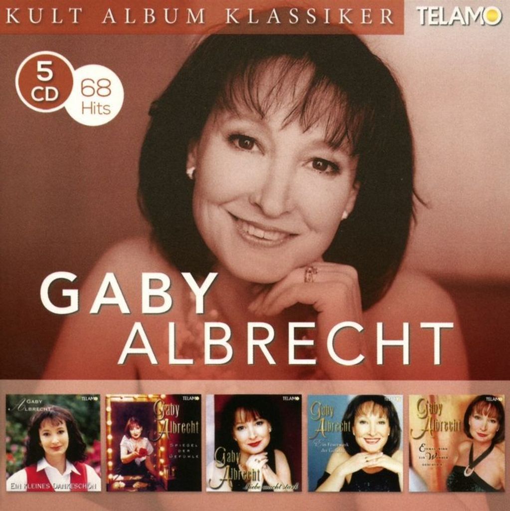 Kult Album Klassiker Produktbild 