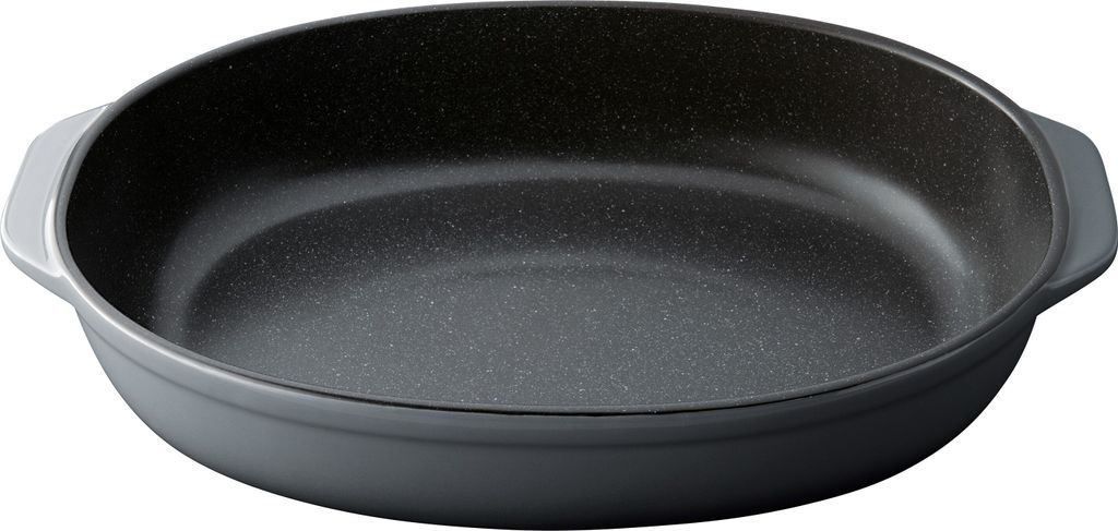 BERGHOFF Zapekacia misa keramika / smalt GEM 41.5x27x8cm Obrázok produktu 