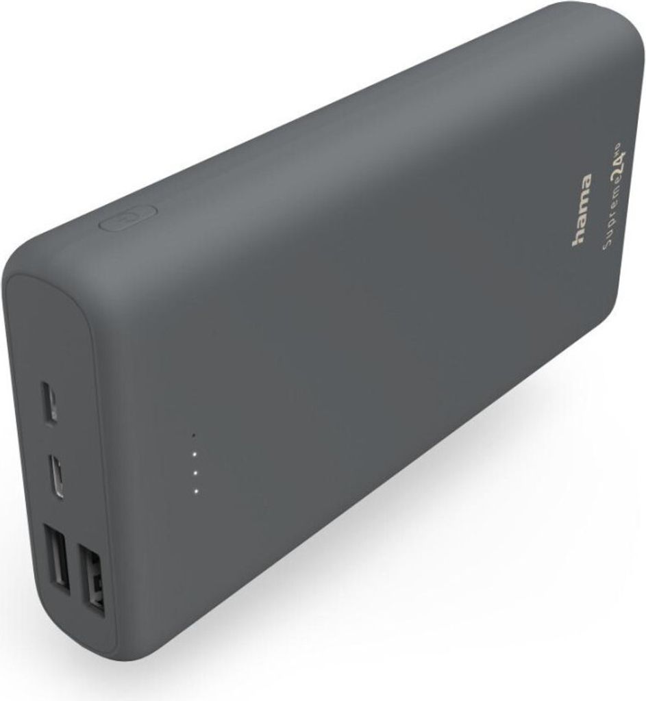 Power Pack 