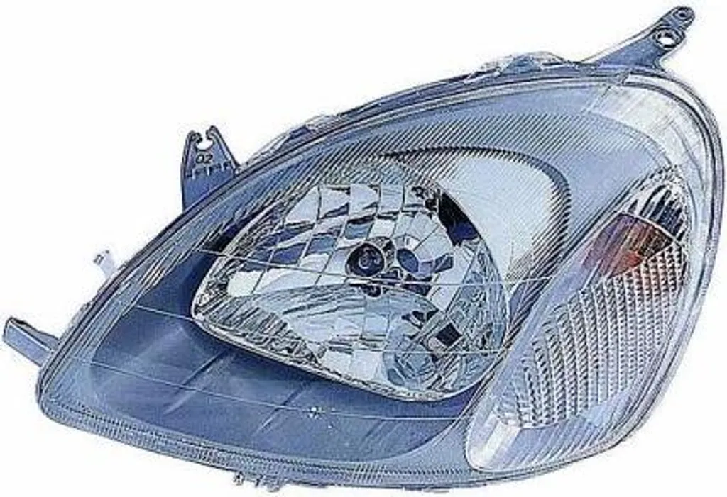 ABAKUS 212-11A2R-LD-EM Faro principale OE 8111052020 compatibile con Yaris