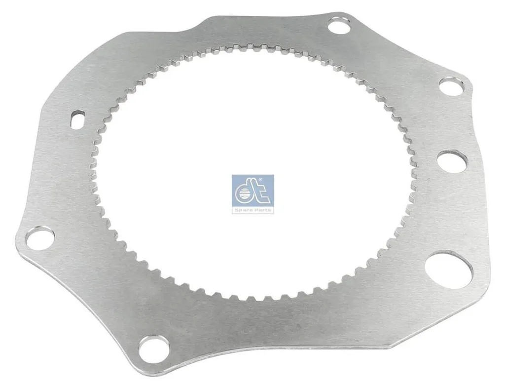 Disque d'embrayage poids lourd DT Spare Parts compatible Scania R I