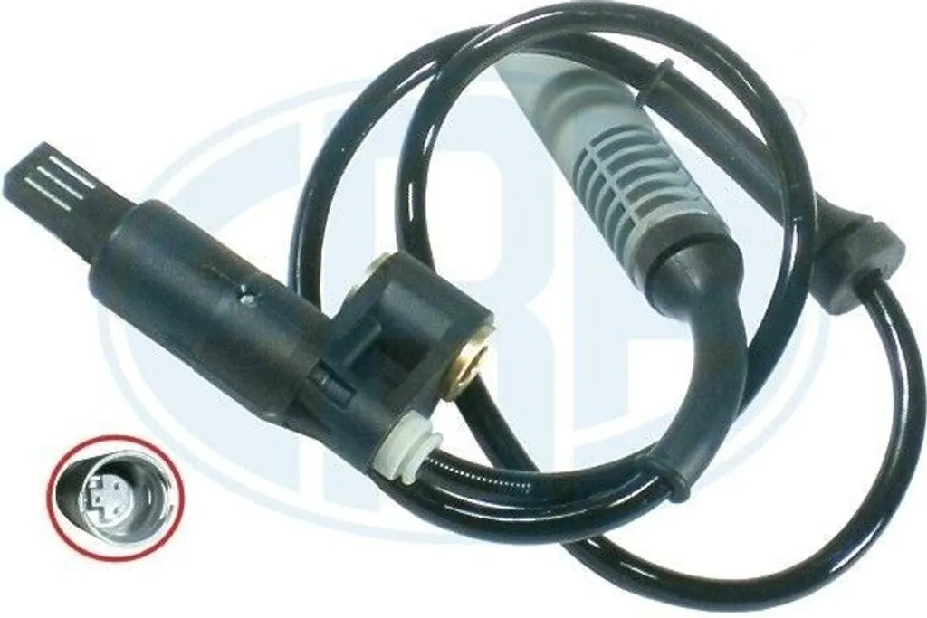 Capteur ABS pour BMW E36 Z3 : Réparez votre voyant de frein avec ERA