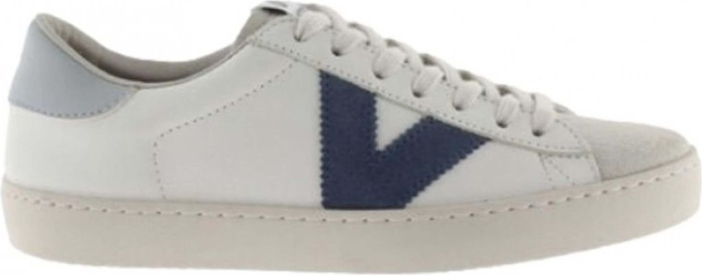 Victoria Sneakers 1126142-36 in White color size 40