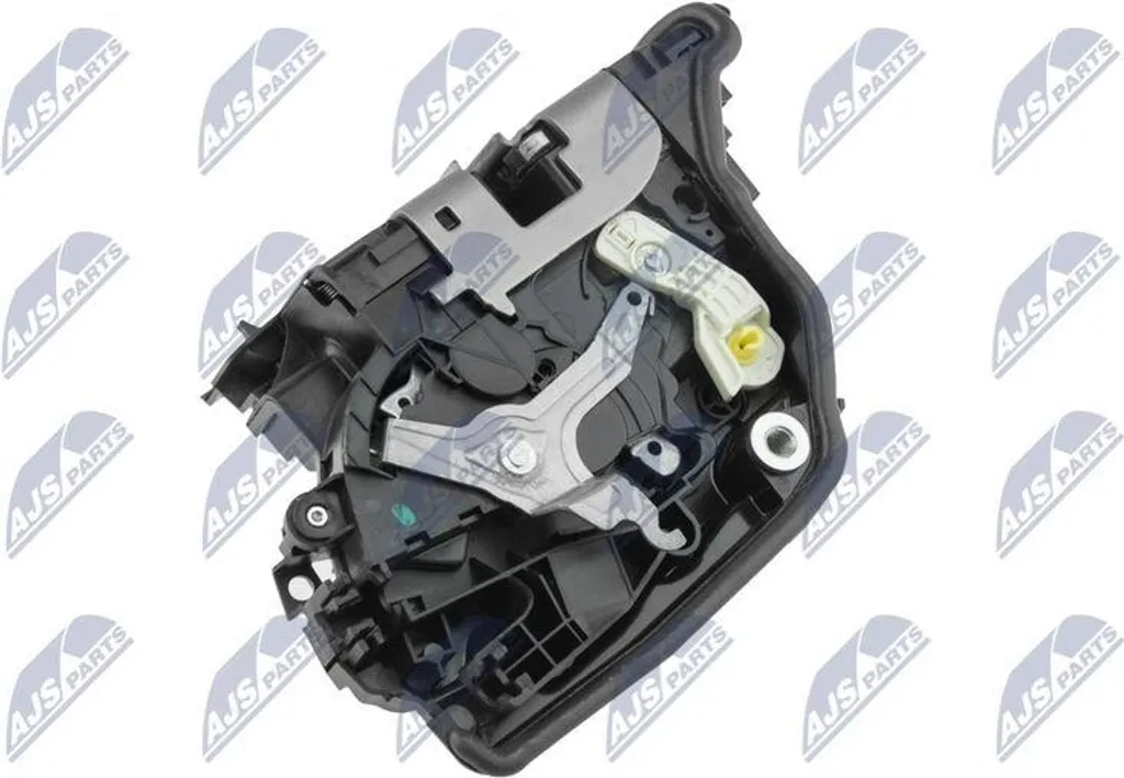 Serrure de porte bloquée BMW Mini ? Remplacez par l'OE 51227281943