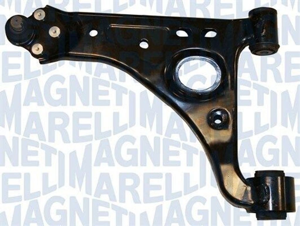 MAGNETI MARELLI 301181388400 Querlenker Vorne Links für OPEL Mokka / Mokka X (J13)