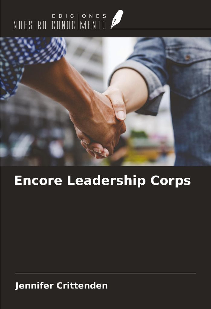 Encore Leadership Corps