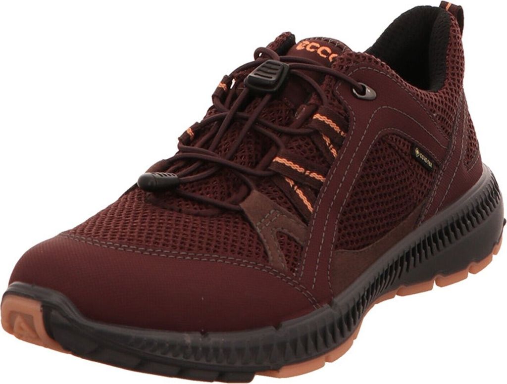 Ecco Terracruise II W Gtx Tex 84306351502 Turistická obuv