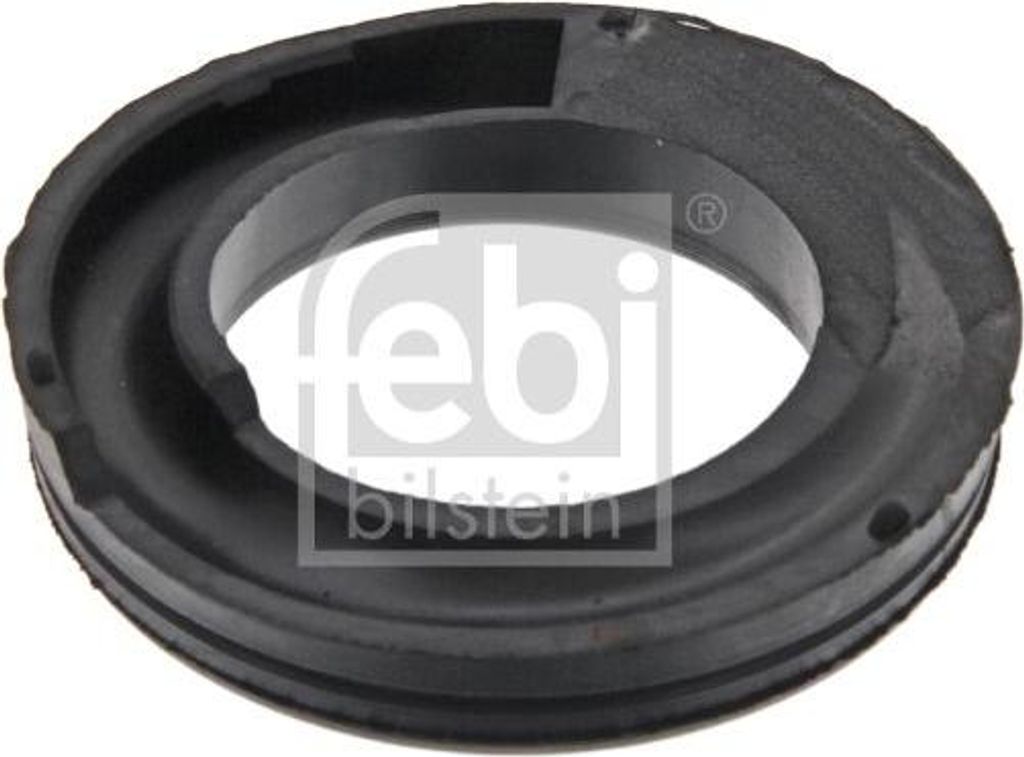 FEBI BILSTEIN 17087 Gummipuffer, Fahrwerk OE A2103250184 kompatibel mit C-Klasse, CLC-Klasse, CLK, E-Klasse, GLK-Klasse, SLK