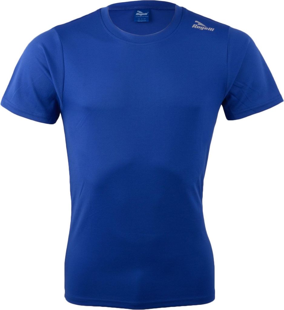 Rogelli Promo Running Tee SS JR
