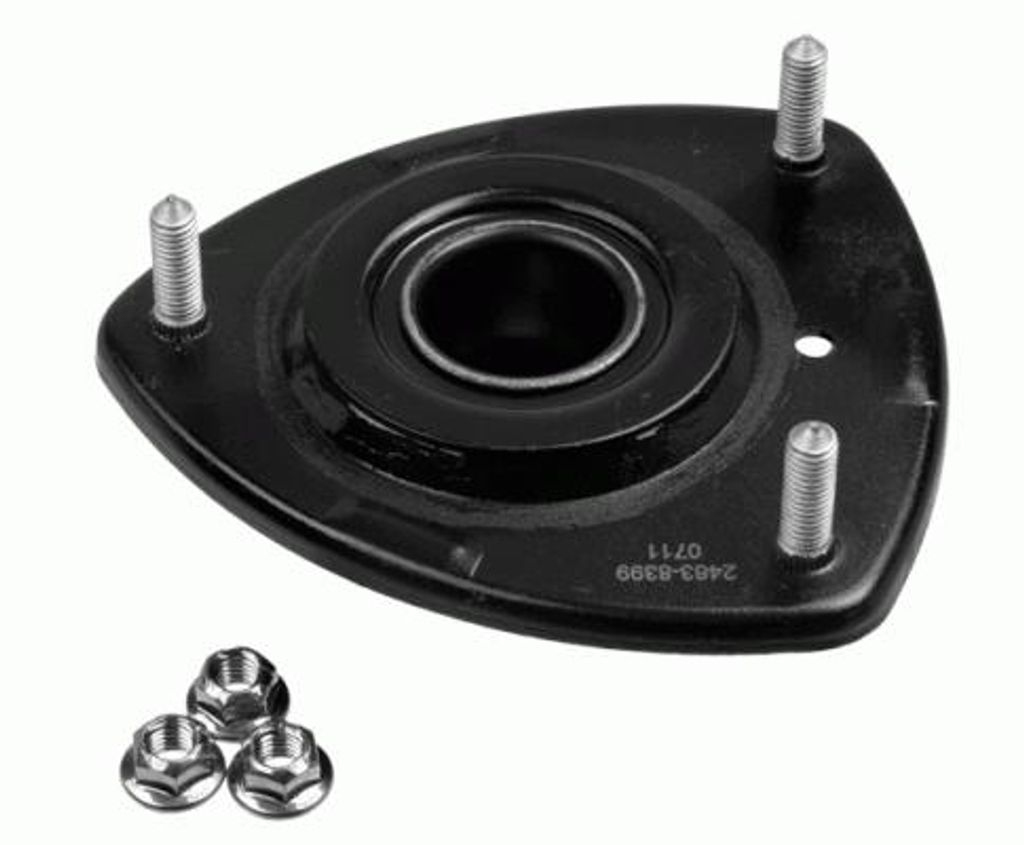 Sachs Federbeinstützlager 802 404