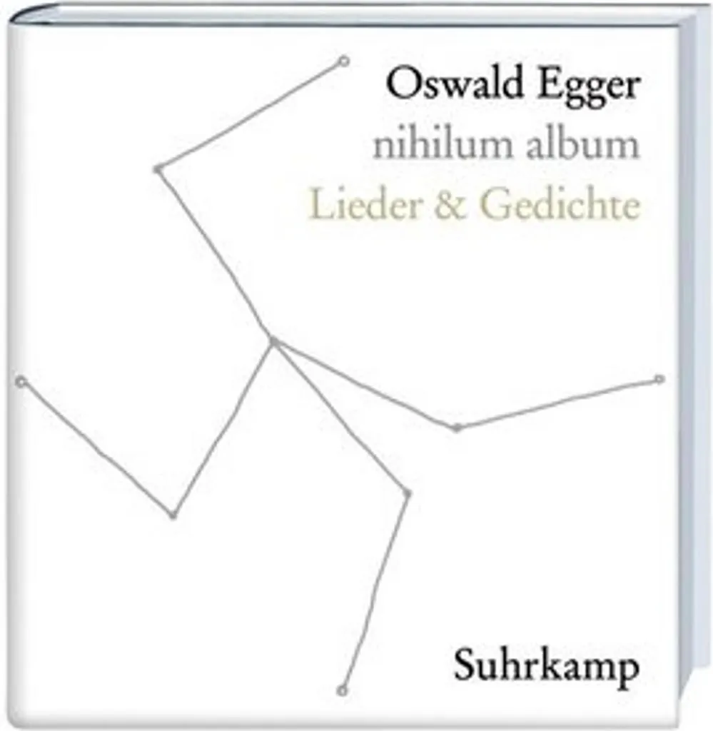Nihilum Album de Musique CD - Édition Collector Originale pour Fans