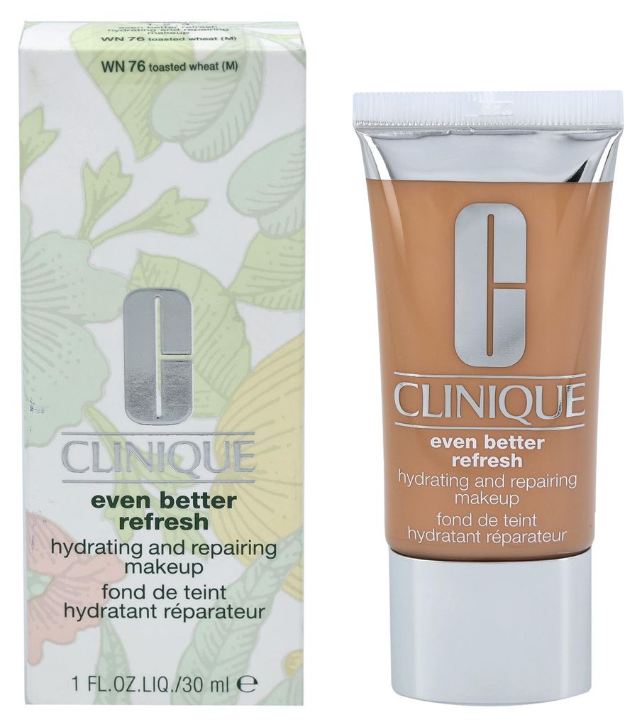 Clinique Kompaktpuder Foundation Even Better Refresh Image du produit 