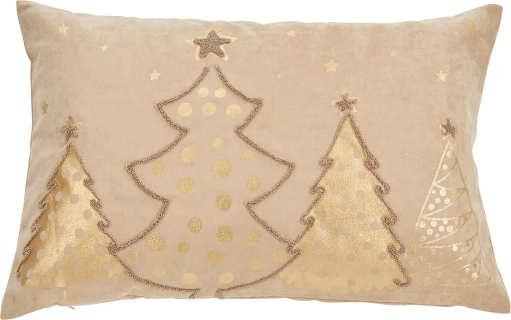 Housse de coussin en velours Done - Protégez et décorez vos coussins
