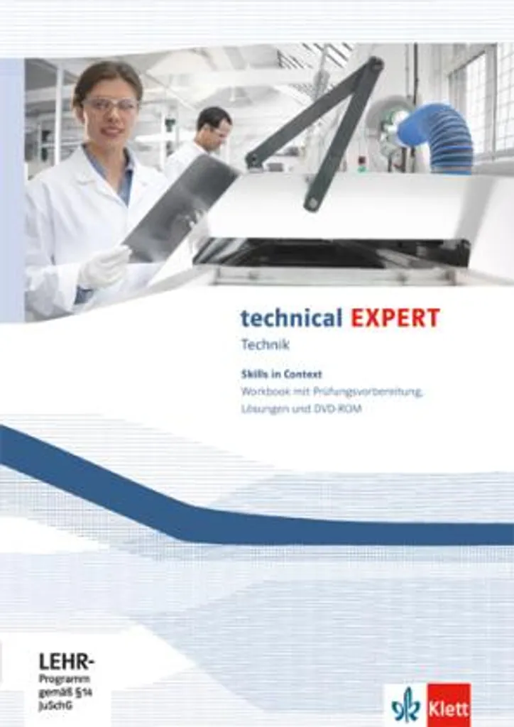 Technical Expert Bundesausgabe Workbook avec préparation aux examens