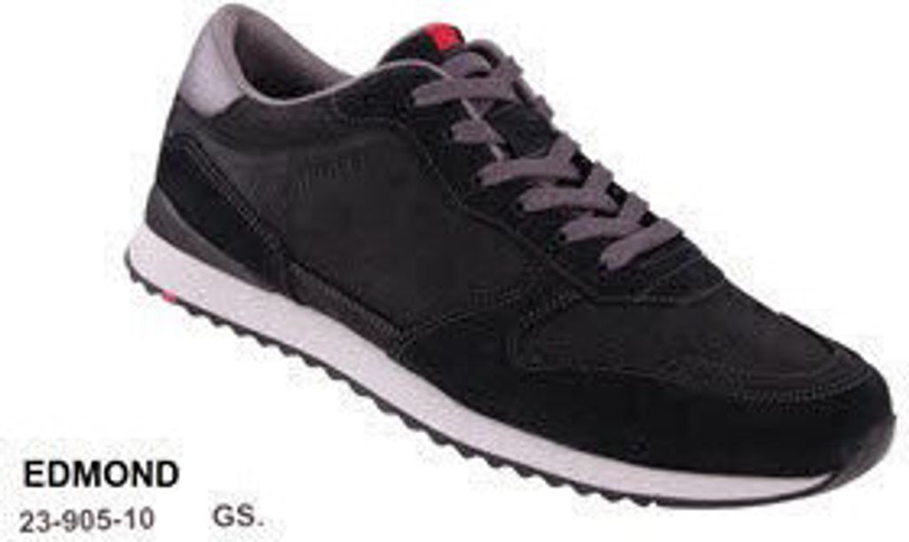 Lloyd EDMOND 23-905-10 (8.5/black) Produktbild 