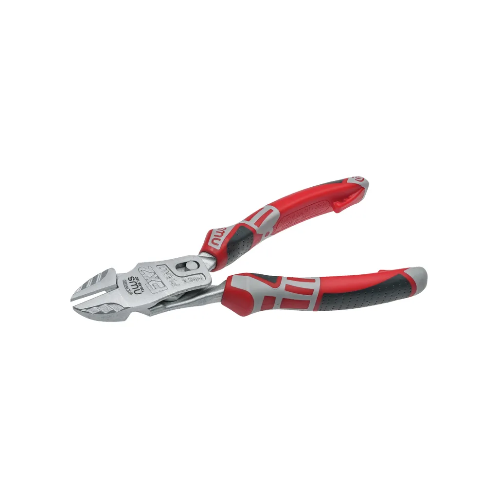Tronchese a Leva NWS 180mm FantasticoPlus - Taglio Precisione 62 HRC