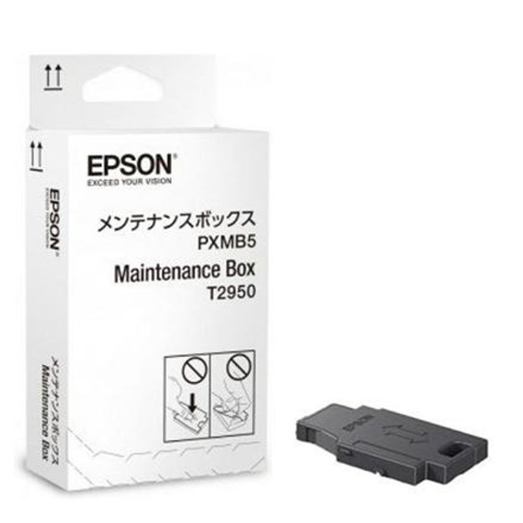 Kit di manutenzione Epson WF100W C13T295000 pagine Immagine del prodotto 