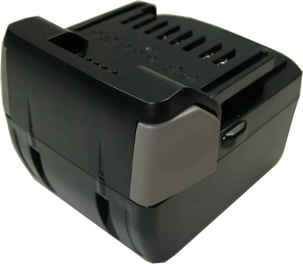 Trade-Shop Li-Ion Akku 14,4V / 3000mAh für Hitachi DV 14DBL, WH 14DBDL, WR 14DBDL ersetzt 329.083 329.877 329.901 330.558 334.419