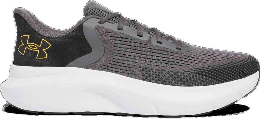 Under Armour Sneakers 3028256-025 in Grey color size 42.5