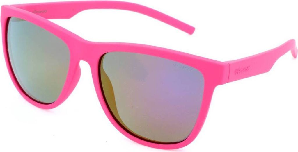 Polaroid Sport PLD 6014/S CYQ DK PINK 56/17/141 Occhiali da Immagine del prodotto 