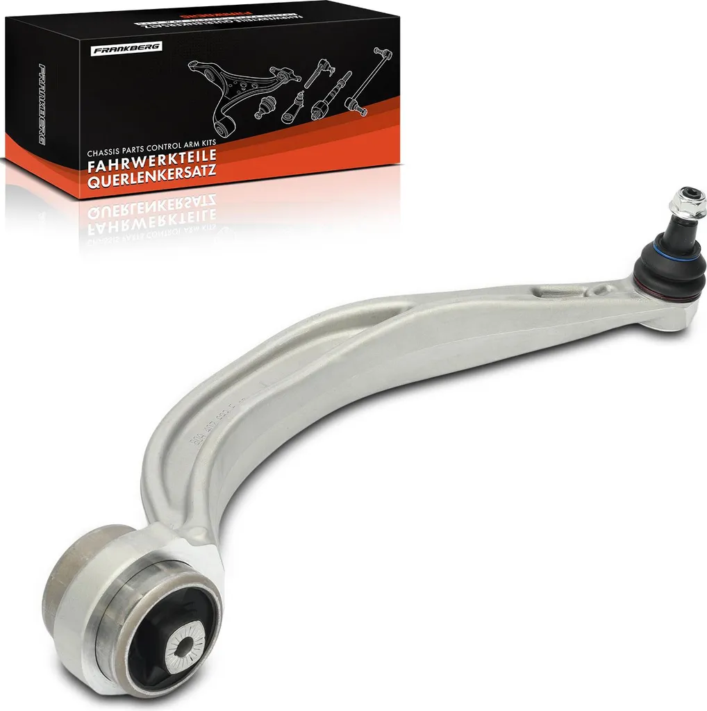 Frankberg triangle de suspension avant gauche pour Audi A6 A7 Q5 2016+