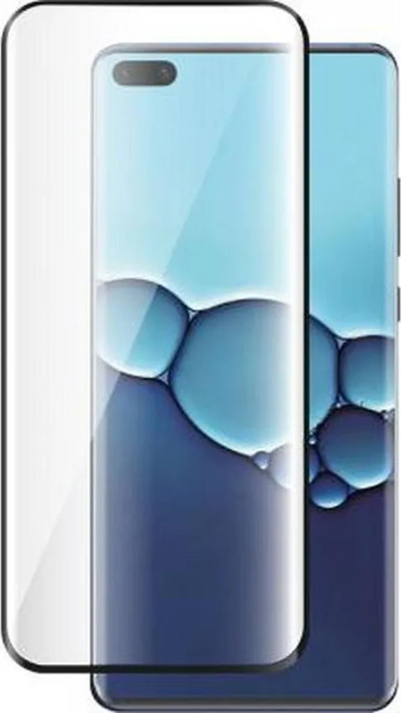 Protezione Premium BigBen 3D Huawei P40 Pro - Design Invisibile