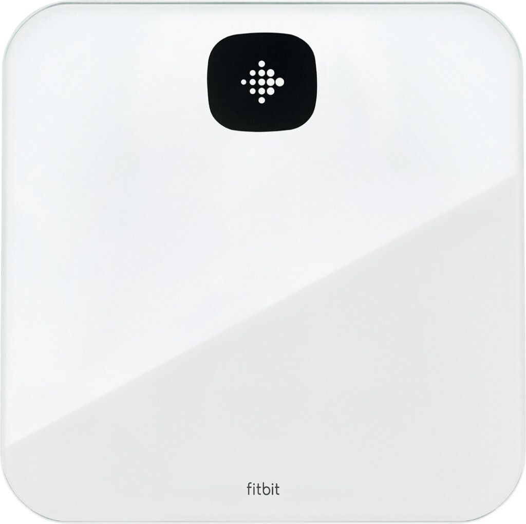 Aria Air Smart Personenwaage Weiß Produktbild