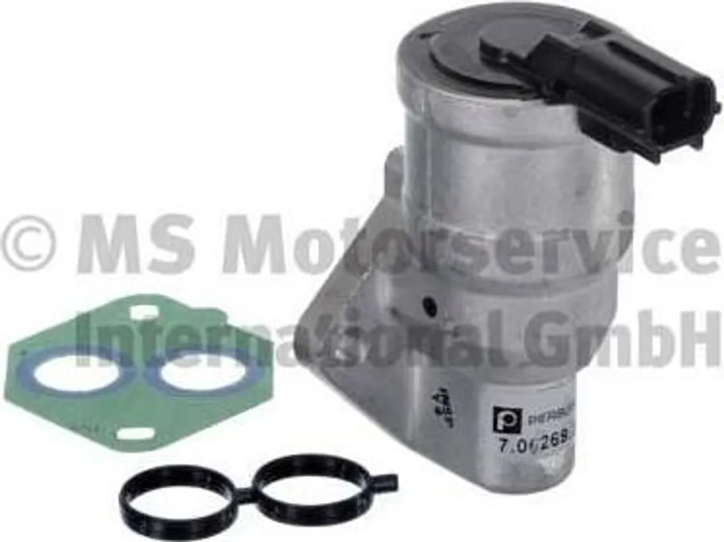 Valvola Minimo Pierburg 7.06269.24.0 Ford Mondeo Cougar OE 1022494