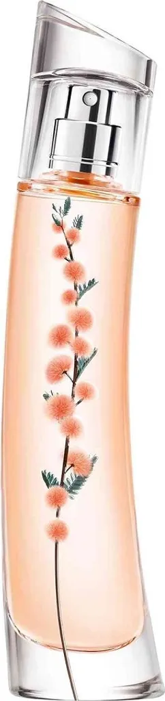 Recensione Kenzo Flower Ikebana Mimosa 40ml EDP - Prezzo e Note - 4
