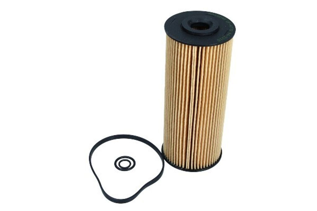 Ölfilter MAXGEAR 26-2107 Filtereinsatz für ISUZU FORWARD F GRAFTER N (5th Generation) N (6th Generation)