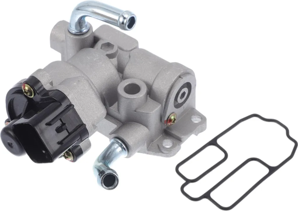 Valve IACV MD614921 haute précision pour Mitsubishi Lancer Evolution V