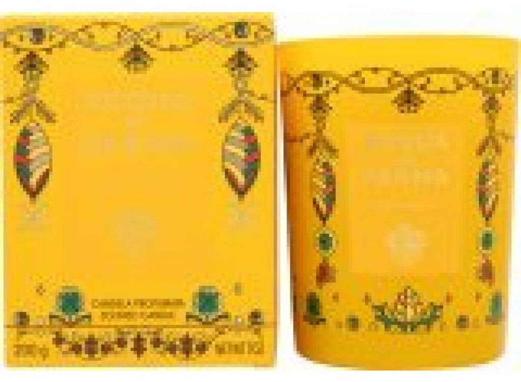 Acqua di Parma Neve Fresca Candle 200g